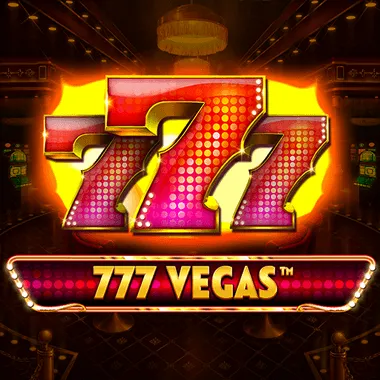 777 Vegas