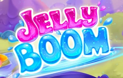 Jelly Boom