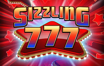Sizzling 777