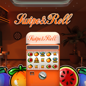 Swipe & Roll