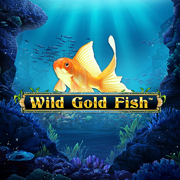 Wild Gold Fish